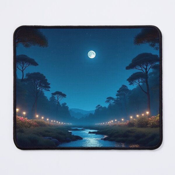 Item preview, Starlit Dreams: The Magic of Dusk designed and sold by Vandy Fullam.