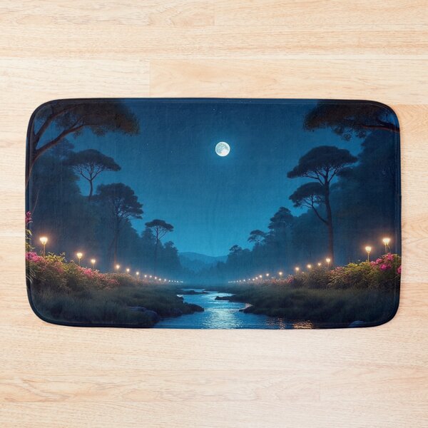 Item preview, Starlit Dreams: The Magic of Dusk designed and sold by Vandy Fullam.