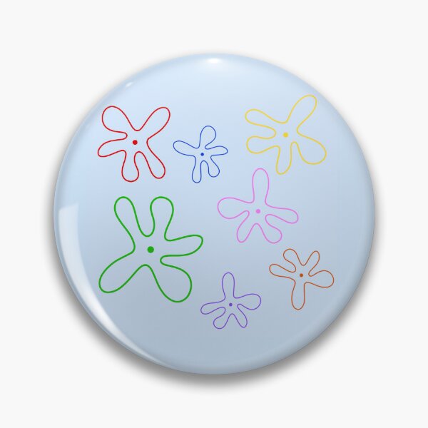 Item preview, SpongeBob Sky  designed and sold by Lix Flix Studios.