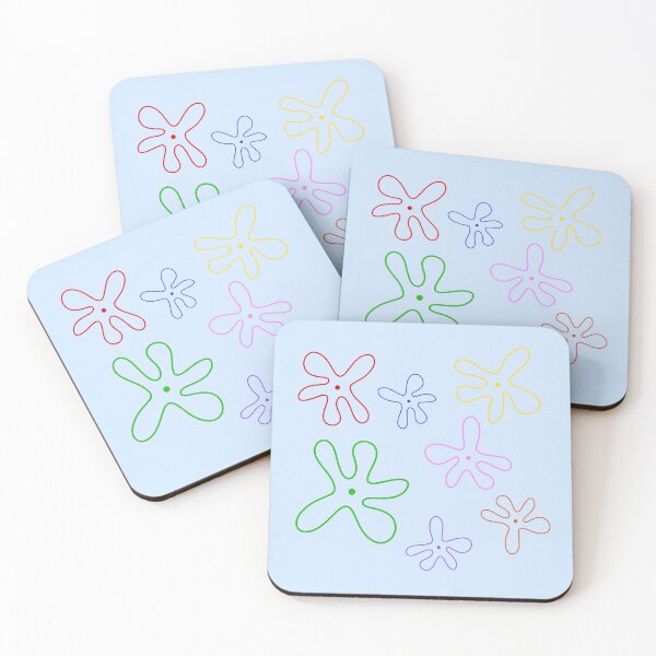 Item preview, SpongeBob Sky  designed and sold by Lix Flix Studios.