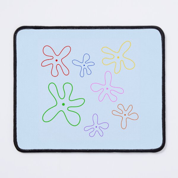 Item preview, SpongeBob Sky  designed and sold by Lix Flix Studios.