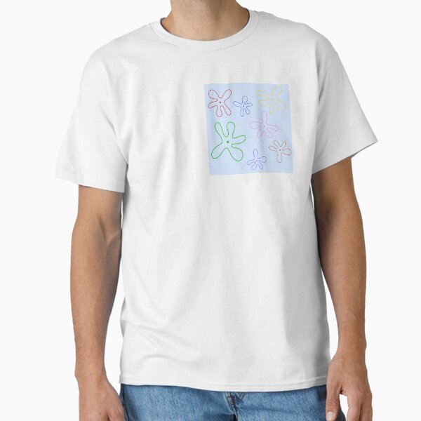 Item preview, SpongeBob Sky  designed and sold by Lix Flix Studios.
