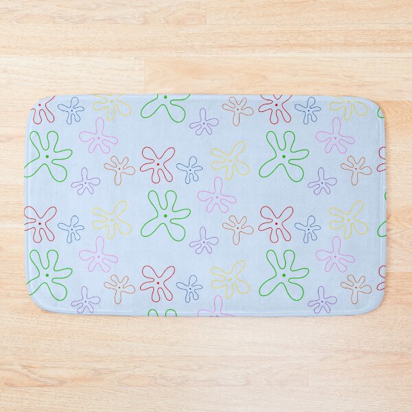 Item preview, SpongeBob Sky  designed and sold by Lix Flix Studios.
