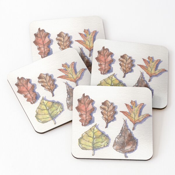 Item preview, Southern Leaves designed and sold by mariodibuja.