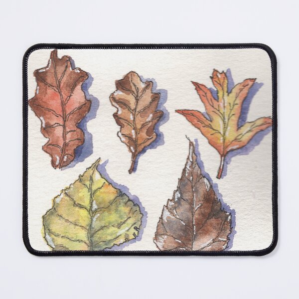 Item preview, Southern Leaves designed and sold by mariodibuja.