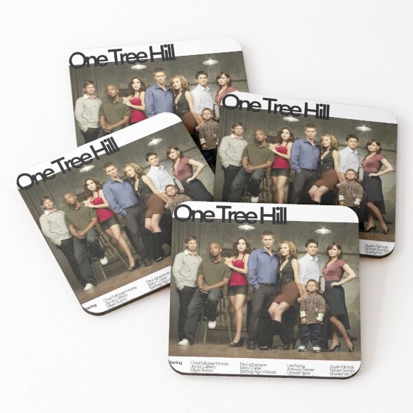 Item preview, One Tree Hill designed and sold by ashleybrooke14.