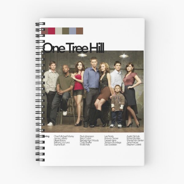 Item preview, One Tree Hill designed and sold by ashleybrooke14.