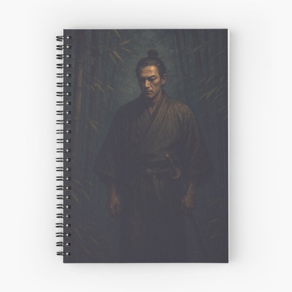 Item preview, The Silent Path designed and sold by Drawings Project.