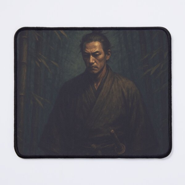 Item preview, The Silent Path designed and sold by Drawings Project.