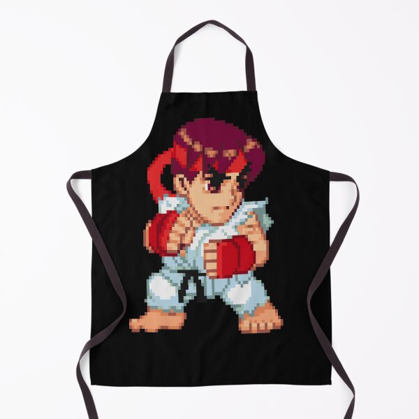 Item preview, Pocket Ryu Stance designed and sold by ropified.