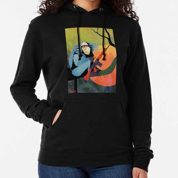 Item preview, Chimp War 2045 designed and sold by BioMassDesigns.