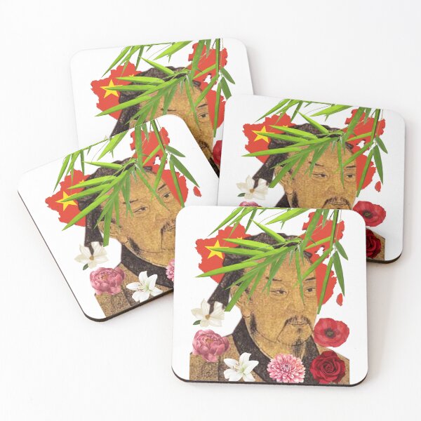 Item preview, Sun Tzu designed and sold by FacesAndTrees.