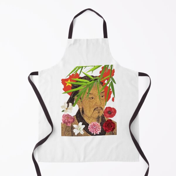 Item preview, Sun Tzu designed and sold by FacesAndTrees.