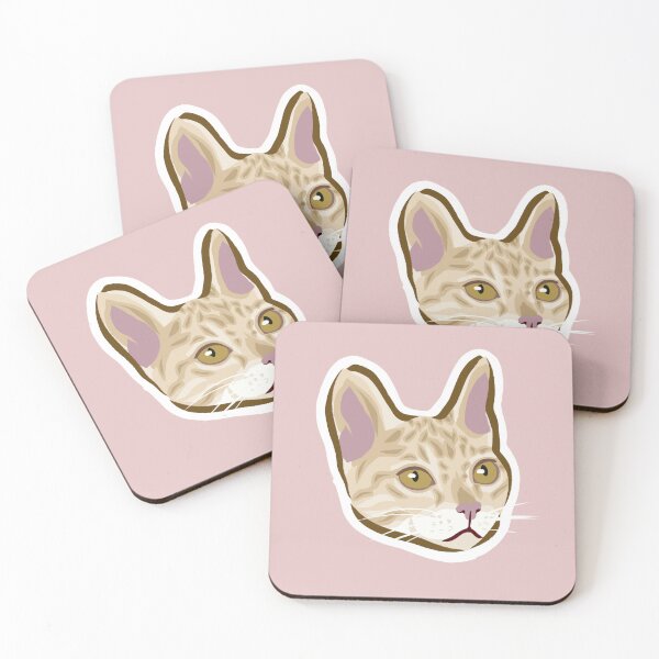 Item preview, Arabian Mau Cat designed and sold by Atelier Girouette .