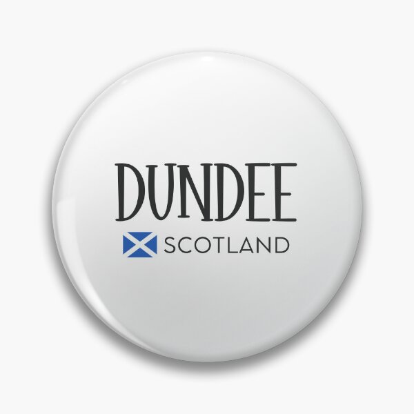 Item preview, Dundee - Scotland  designed and sold by StudioRedKoala.