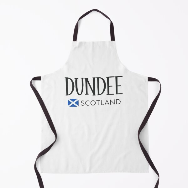 Item preview, Dundee - Scotland designed and sold by StudioRedKoala.