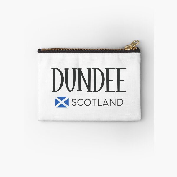 Item preview, Dundee - Scotland  designed and sold by StudioRedKoala.