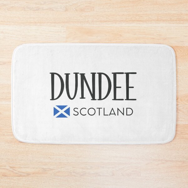 Item preview, Dundee - Scotland  designed and sold by StudioRedKoala.