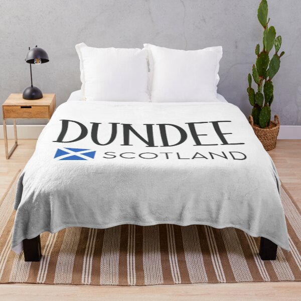 Item preview, Dundee - Scotland  designed and sold by StudioRedKoala.