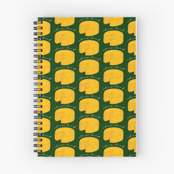 Item preview, Green Bay Packers Cheese Head White designed and sold by SophieandOlive.