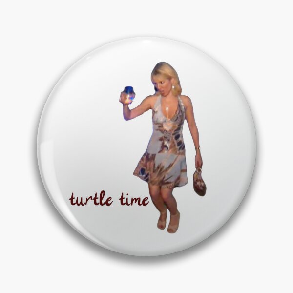 Item preview, turtle time ramona singer  designed and sold by pnkrose.