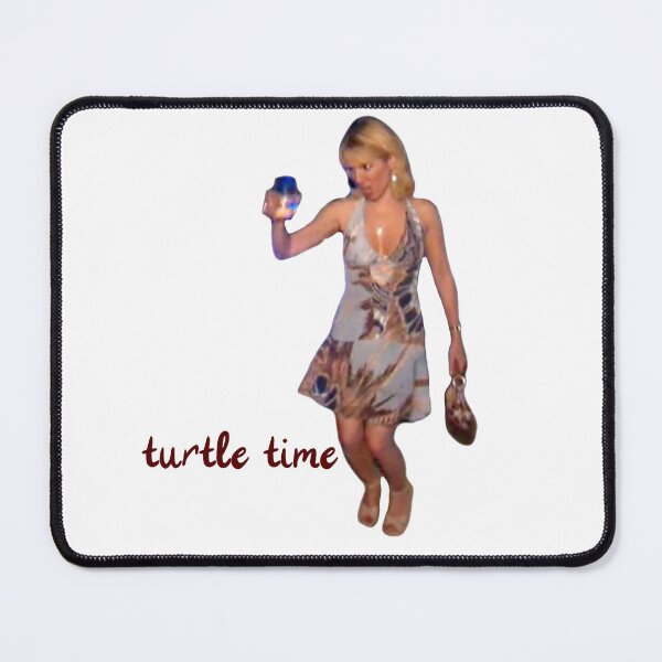 Item preview, turtle time ramona singer designed and sold by pnkrose.