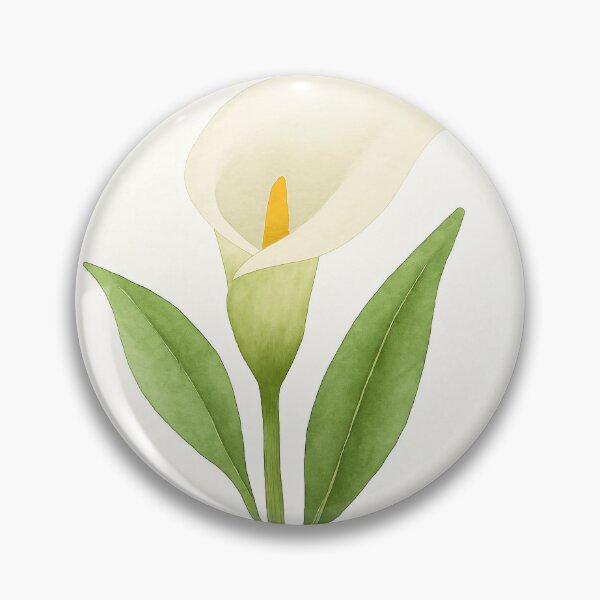Item preview, Calla designed and sold by Jasardpu.