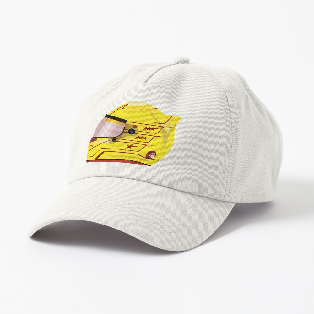 Item preview, Dad Hat designed and sold by F1Show.