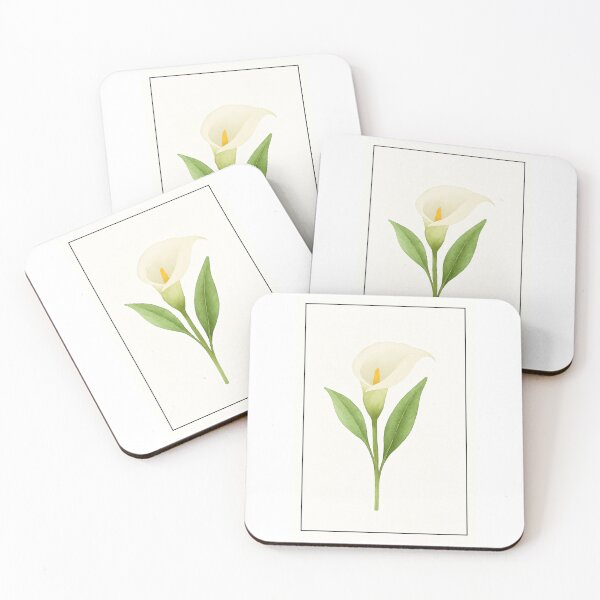 Item preview, Calla designed and sold by Jasardpu.