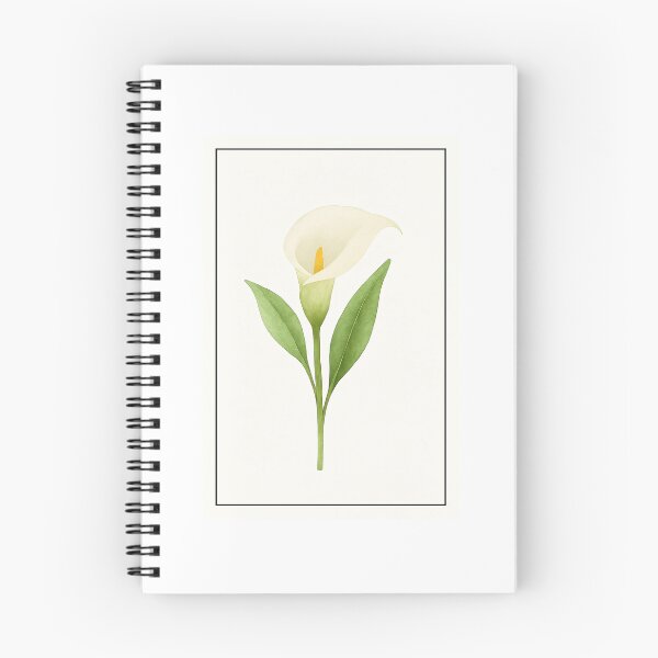 Item preview, Calla designed and sold by Jasardpu.