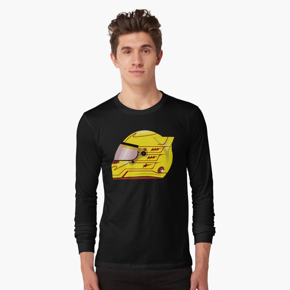 Item preview, Long Sleeve T-Shirt designed and sold by F1Show.