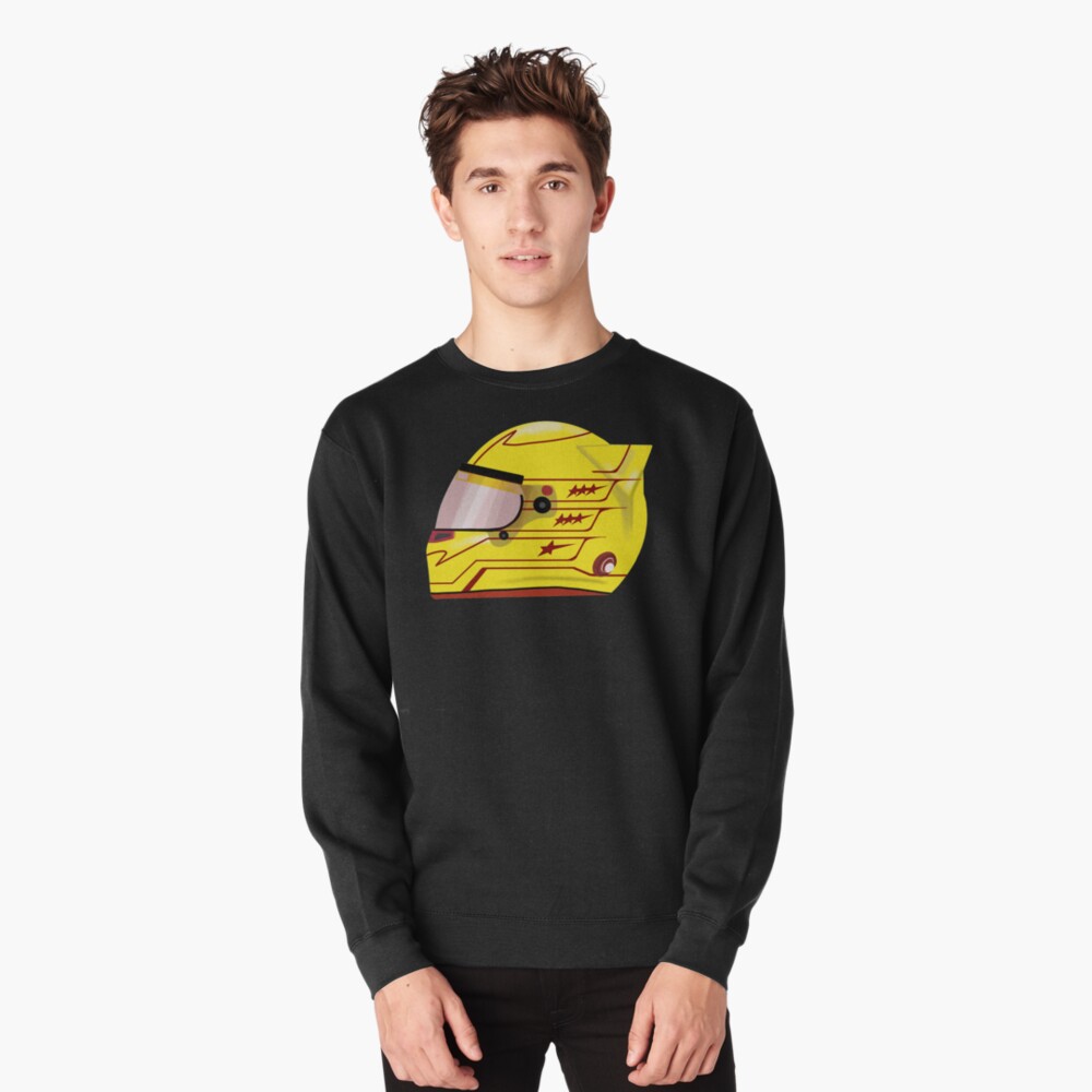 Item preview, Pullover Sweatshirt designed and sold by F1Show.