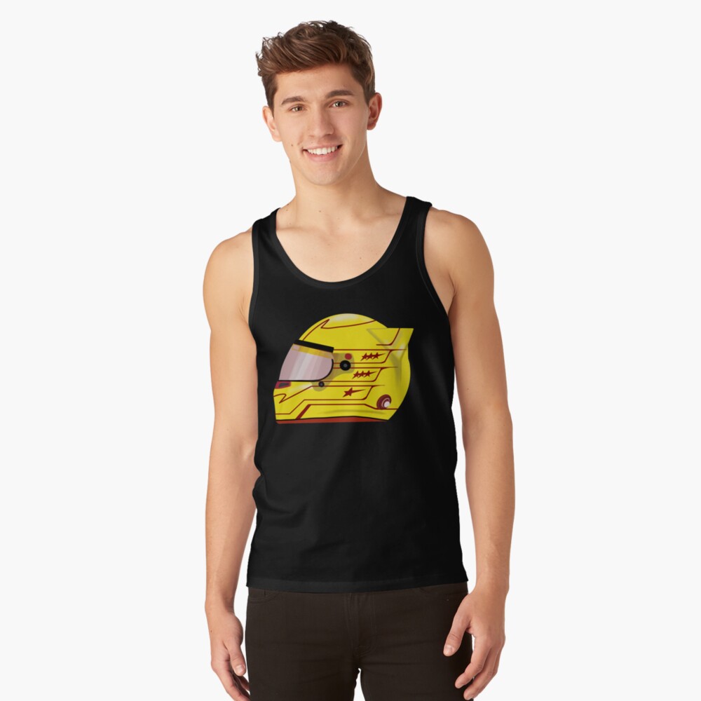Item preview, Tank Top designed and sold by F1Show.