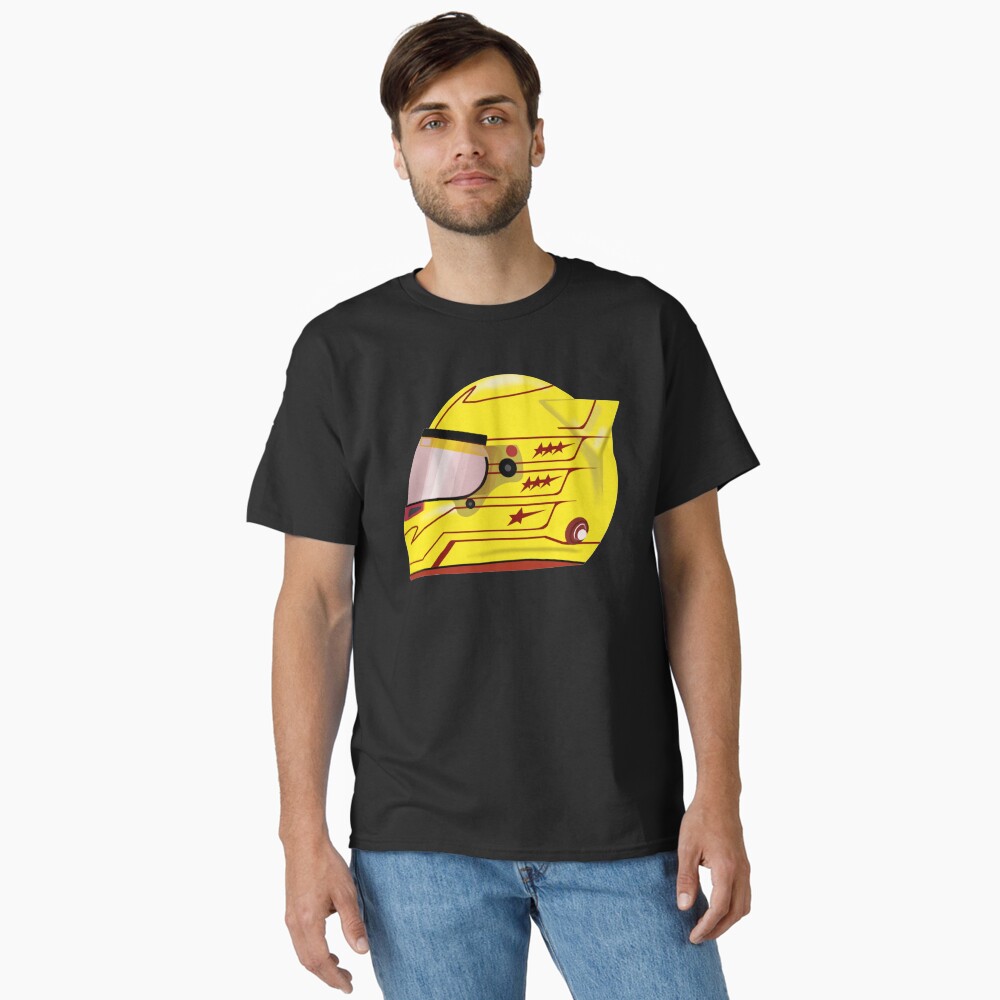 Item preview, Classic T-Shirt designed and sold by F1Show.