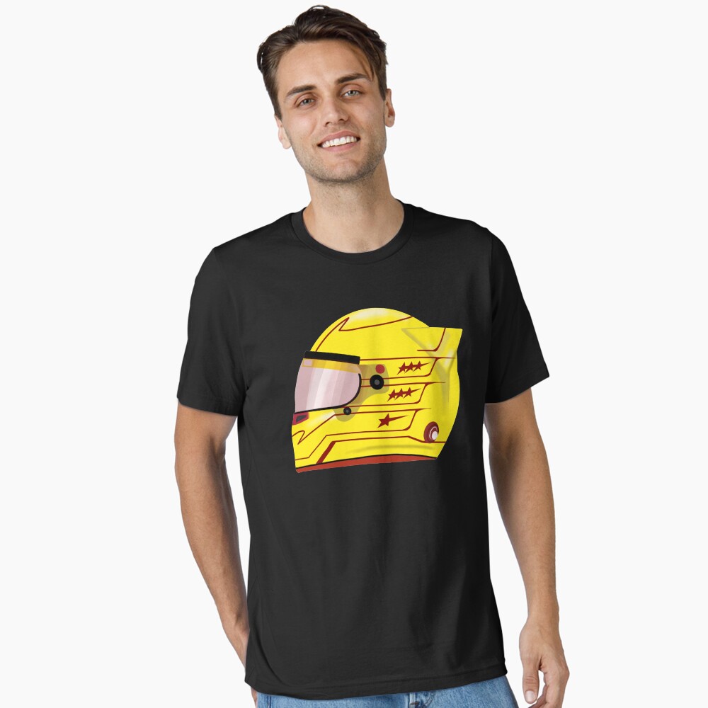 Item preview, Essential T-Shirt designed and sold by F1Show.