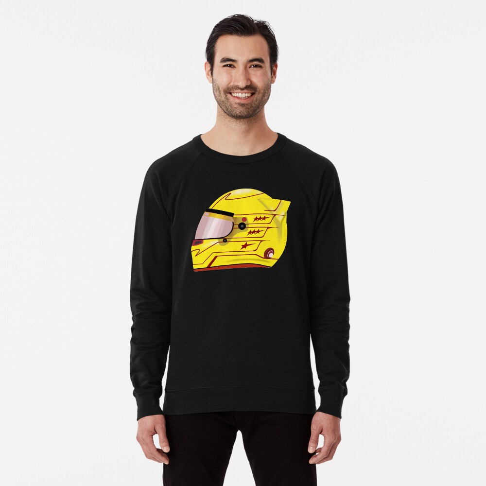 Item preview, Lightweight Sweatshirt designed and sold by F1Show.