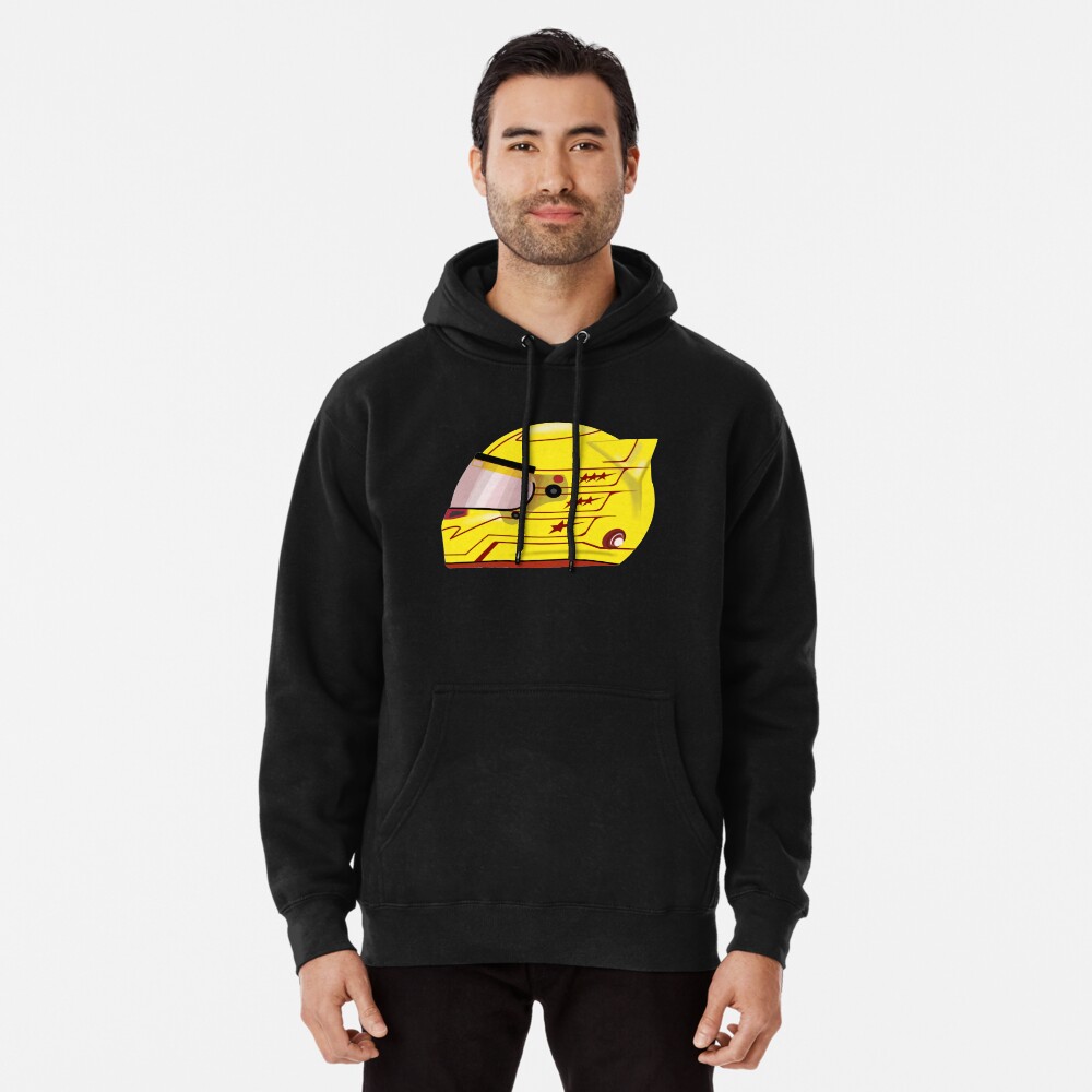 Item preview, Pullover Hoodie designed and sold by F1Show.