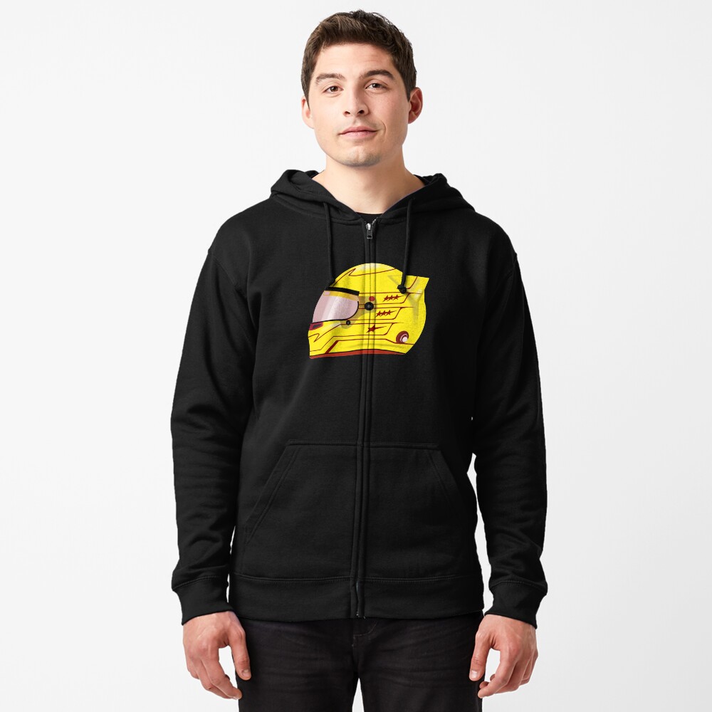 Item preview, Zipped Hoodie designed and sold by F1Show.