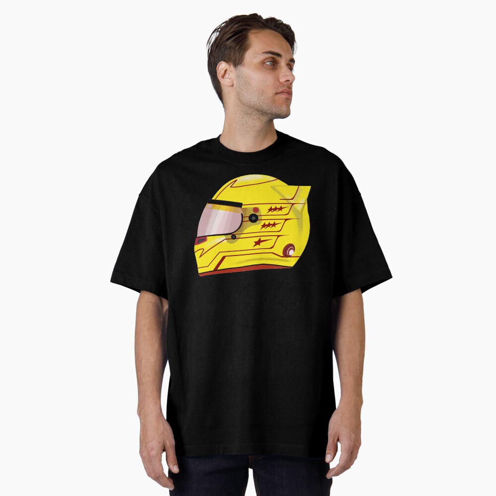 Item preview, Oversized T-Shirt designed and sold by F1Show.