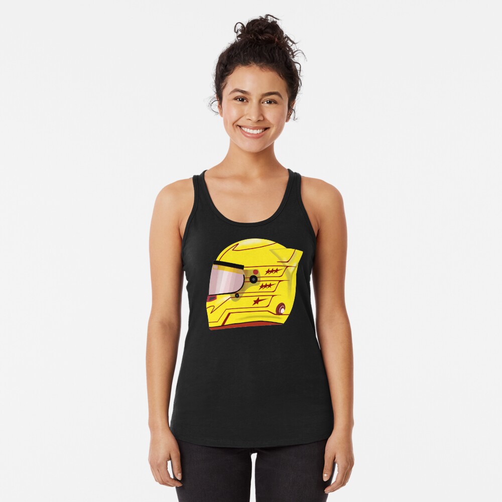 Item preview, Racerback Tank Top designed and sold by F1Show.