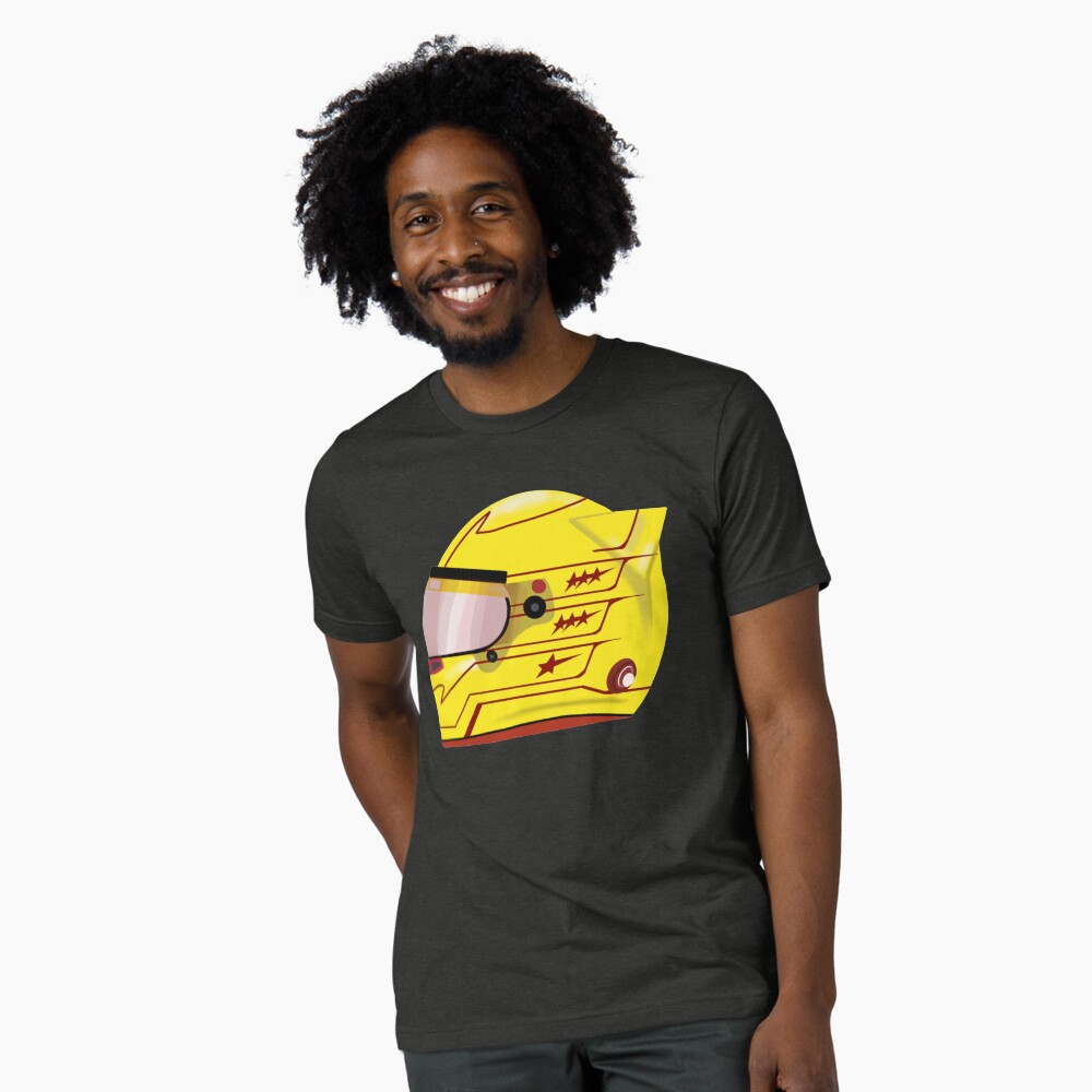 Item preview, Tri-blend T-Shirt designed and sold by F1Show.