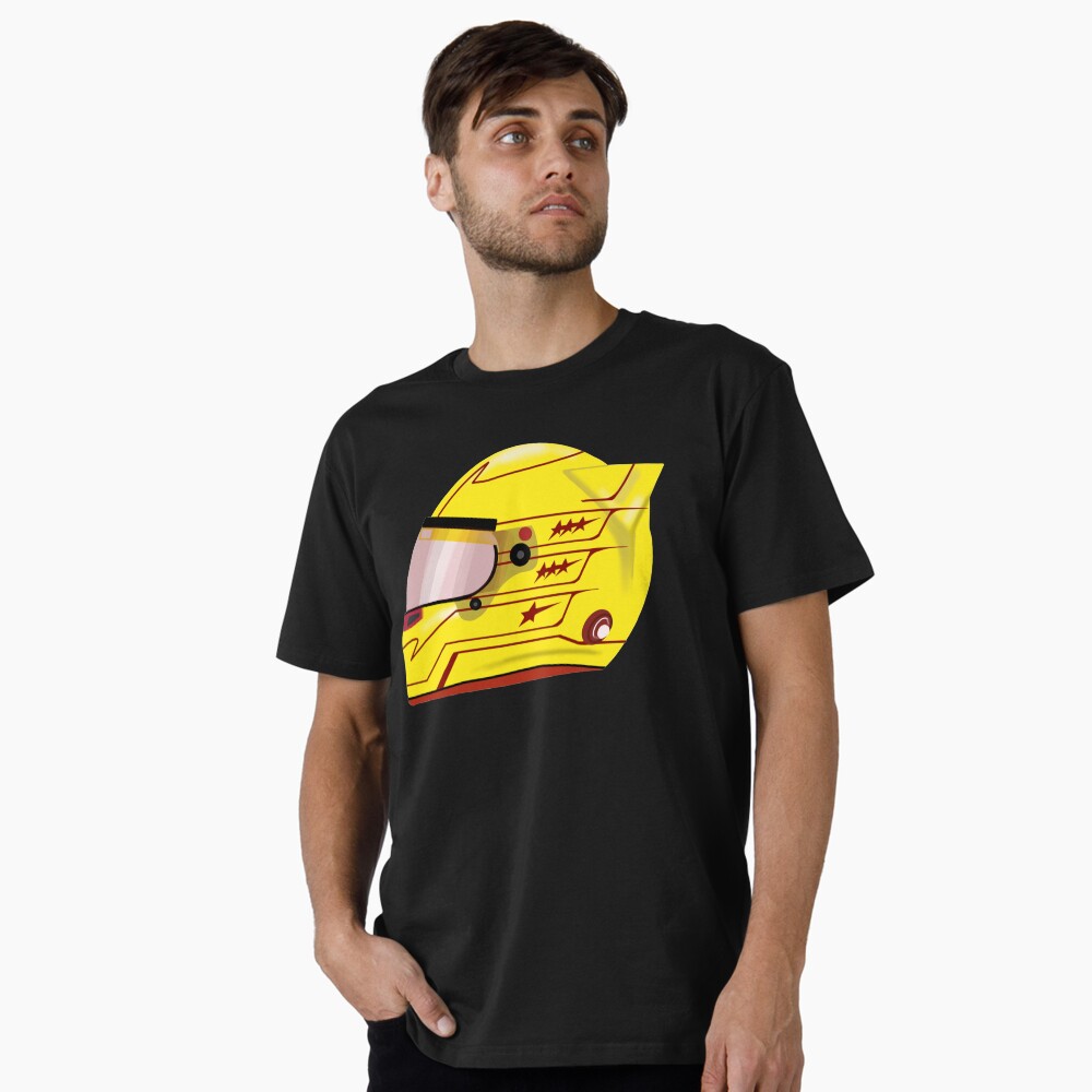 Item preview, Premium T-Shirt designed and sold by F1Show.