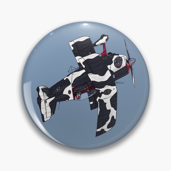 Artikelvorschau, Cow Pitts Special Inverted Digital Art entworfen und verkauft von GeraldSmithArt.