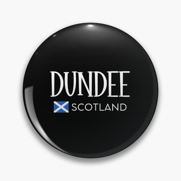 Item preview, Dundee - Scotland  designed and sold by StudioRedKoala.
