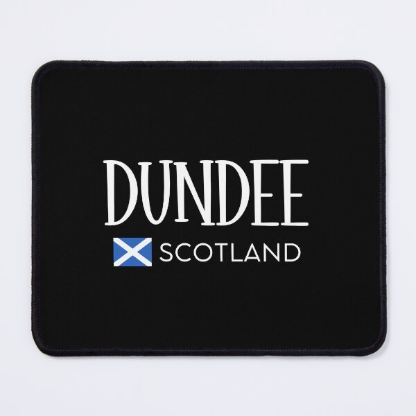 Item preview, Dundee - Scotland  designed and sold by StudioRedKoala.
