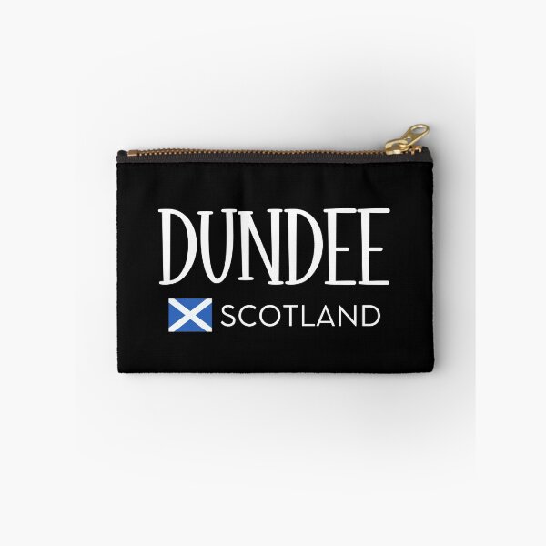 Item preview, Dundee - Scotland  designed and sold by StudioRedKoala.
