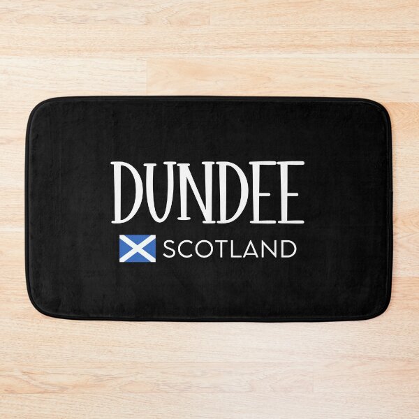 Item preview, Dundee - Scotland  designed and sold by StudioRedKoala.