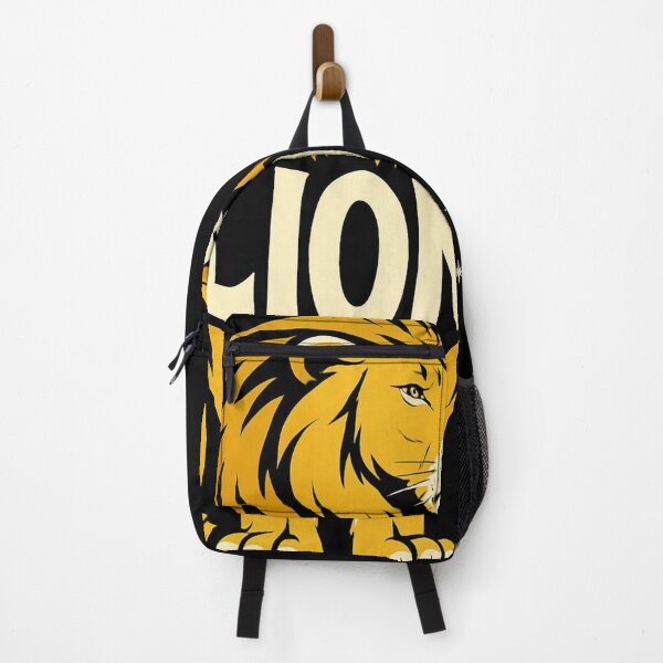 Item preview, Majestic Lion in the Shadows  designed and sold by Uplift36.