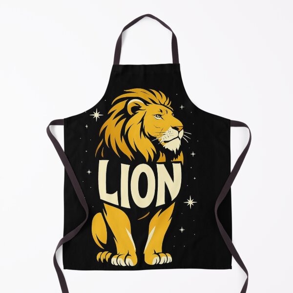 Item preview, Majestic Lion in the Shadows  designed and sold by Uplift36.