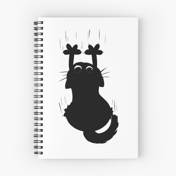 Item preview, Scratchy kitty designed and sold by justbeezz.